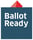 BallotReady Logo